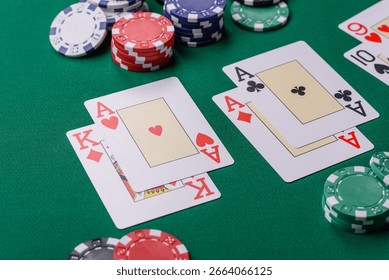 Dealer de Bacará ao vivo em um estúdio elegante